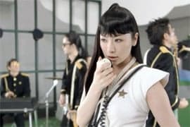 東京事變推出第三張大碟及新 MV DVD