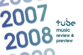 2007年回顧及2008年展望