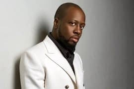 Wyclef Jean 香港演出 2008年4月21日