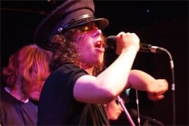 You Say Party! We Say Die!．2008年4月25日．香港
