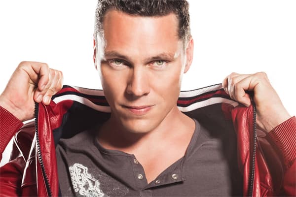 Tiësto