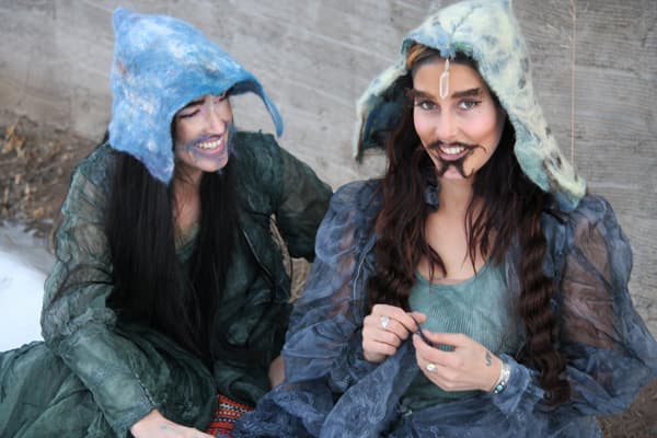 CocoRosie