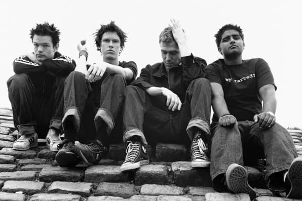 Sum 41