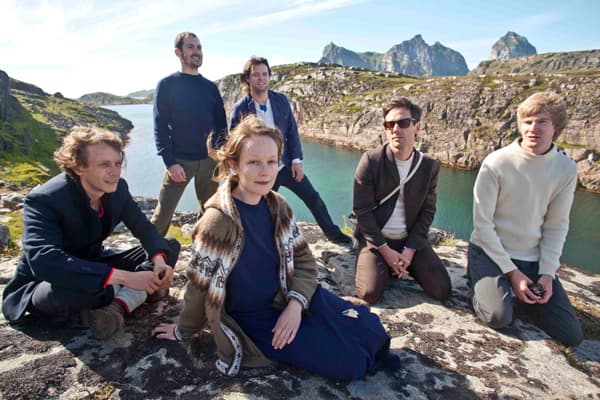 British Sea Power