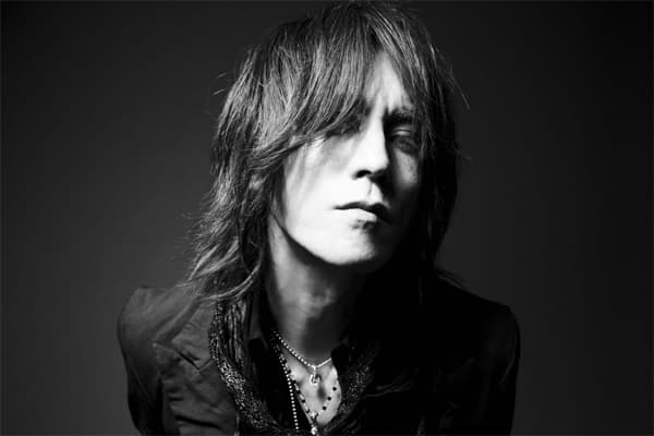 Sugizo
