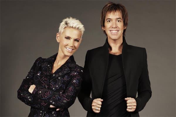 Roxette