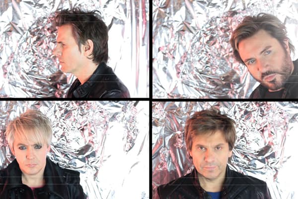 Duran Duran