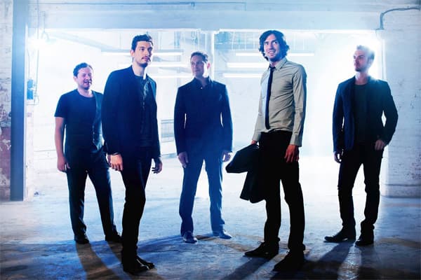 Snow Patrol
