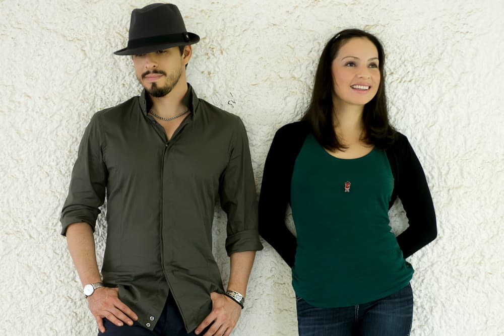 Rodrigo y Gabriela