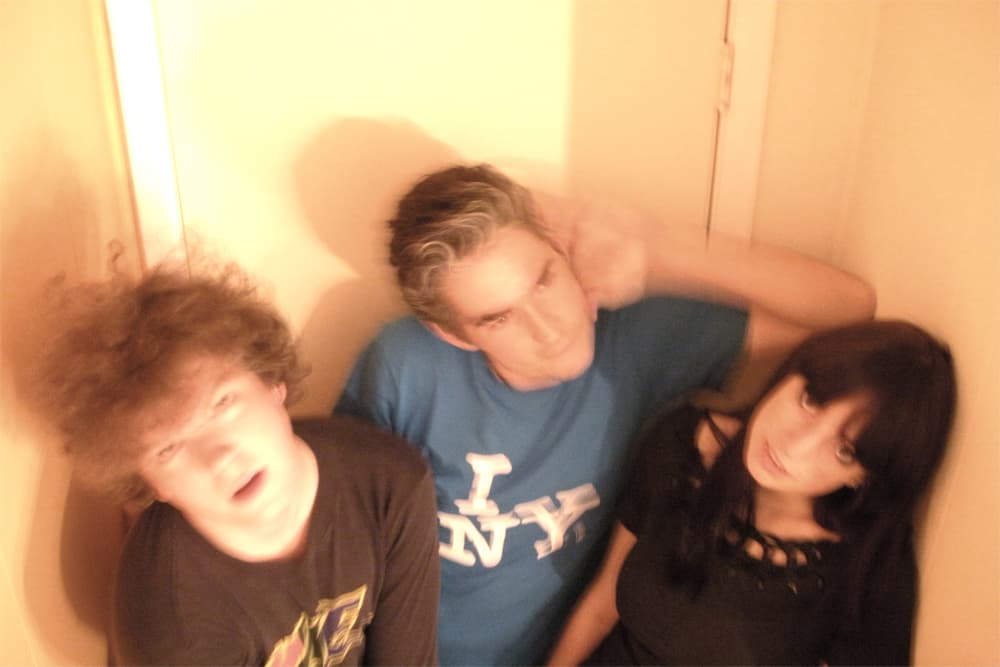 Ringo Deathstarr