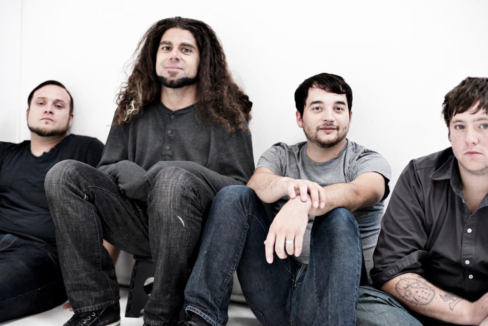 Coheed And Cambria