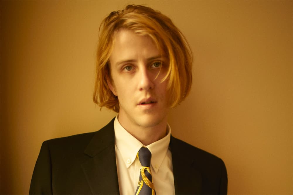 Christopher Owens