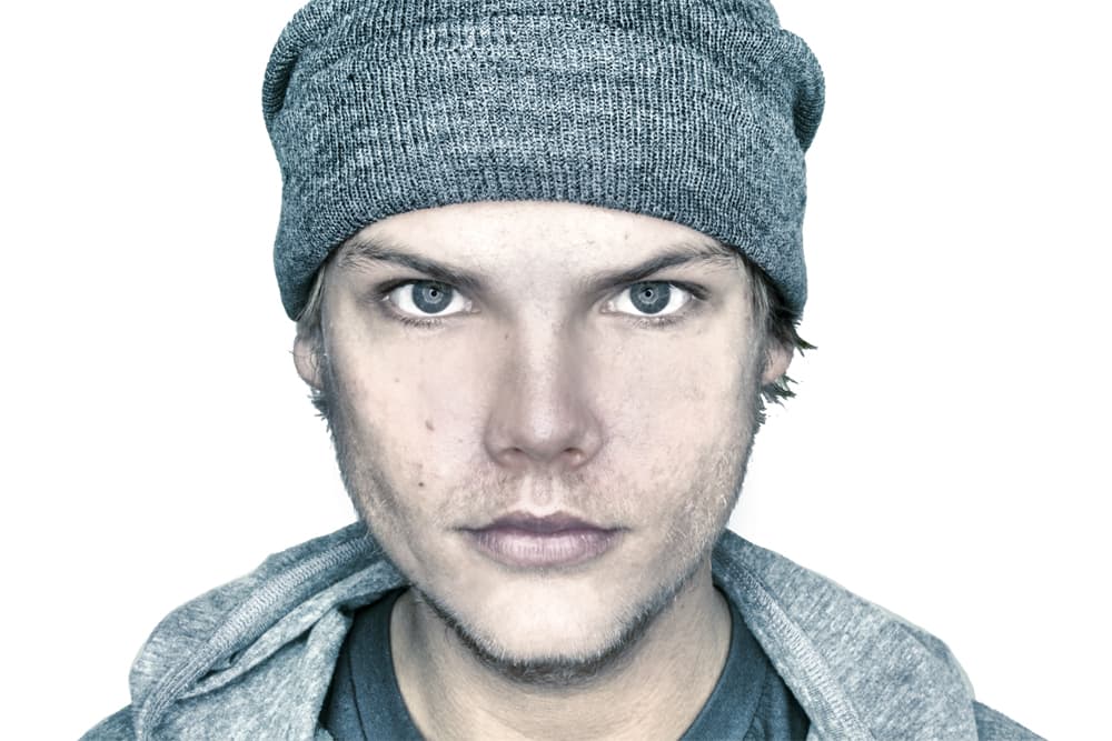 Avicii