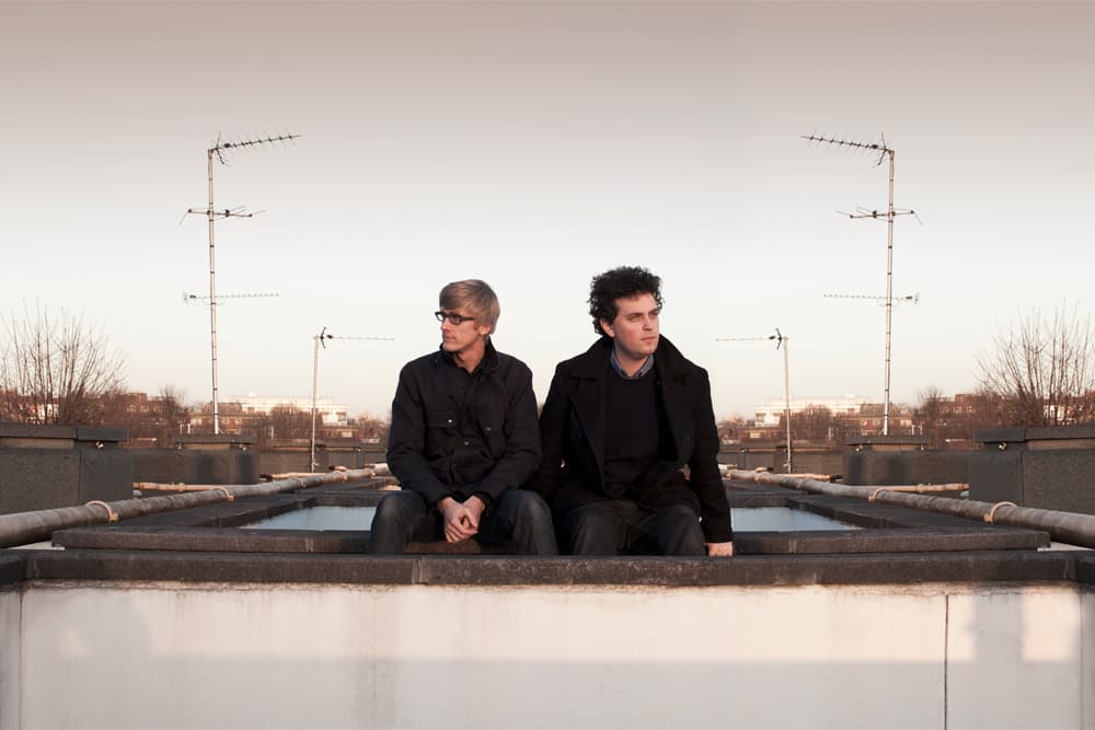 Simian Mobile Disco