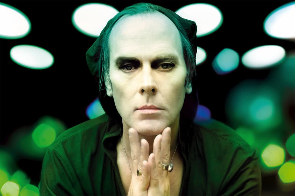 Peter Murphy