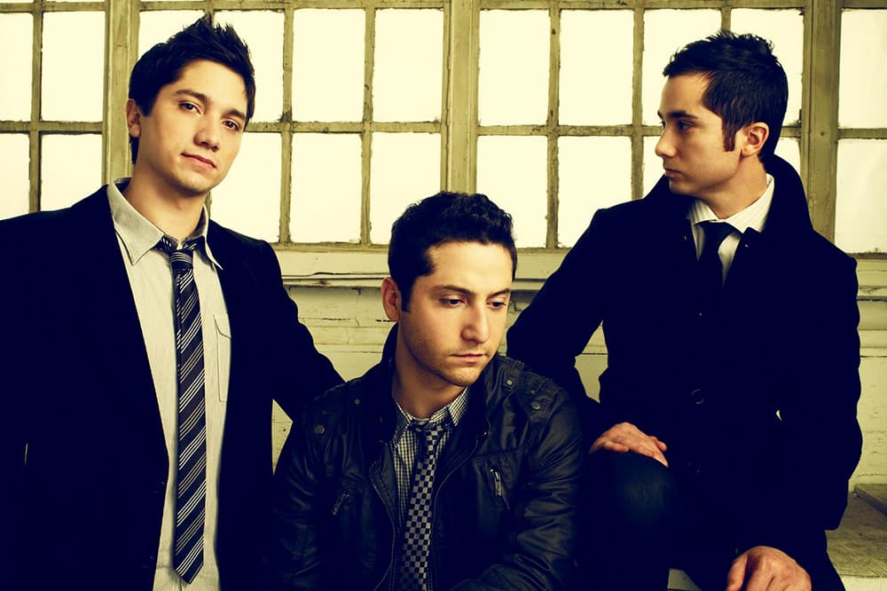 Boyce Avenue
