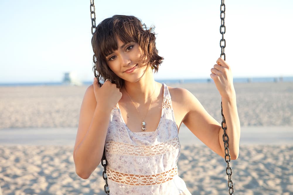 Dia Frampton