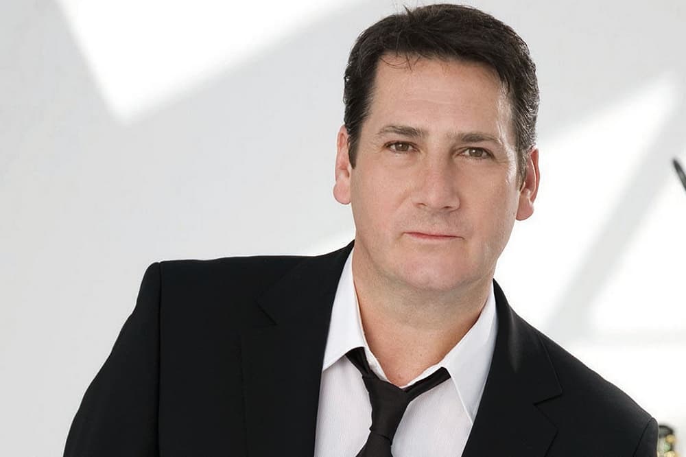 Tony Hadley