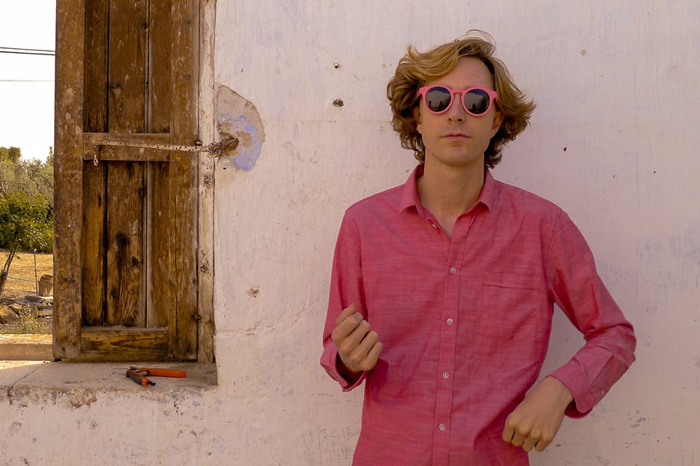 Erlend Øye