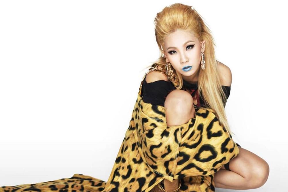 CL