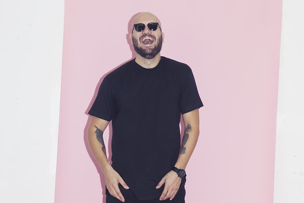 Crookers