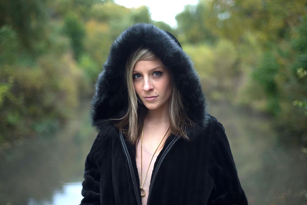 Delaney Jane