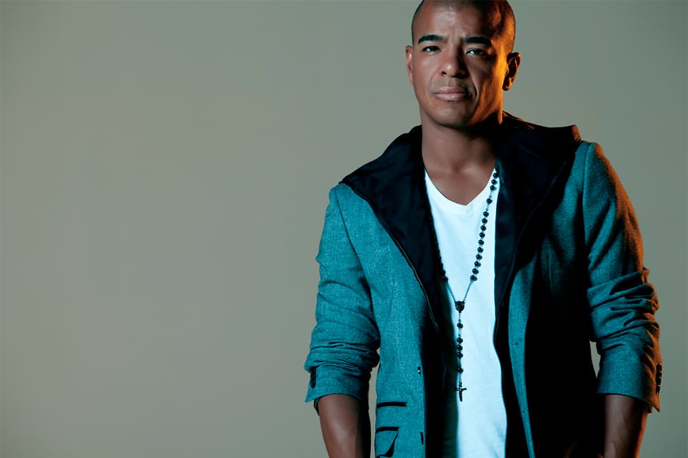 Erick Morillo