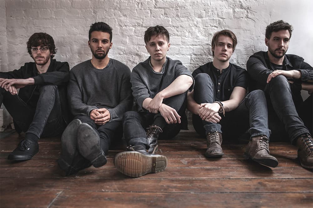 Nothing But Thieves