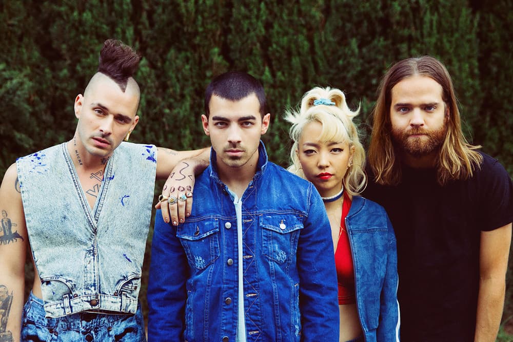 DNCE