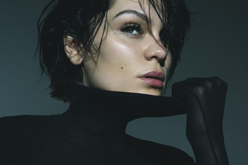 Jessie J