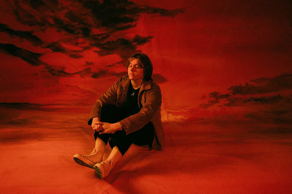 Lewis Capaldi