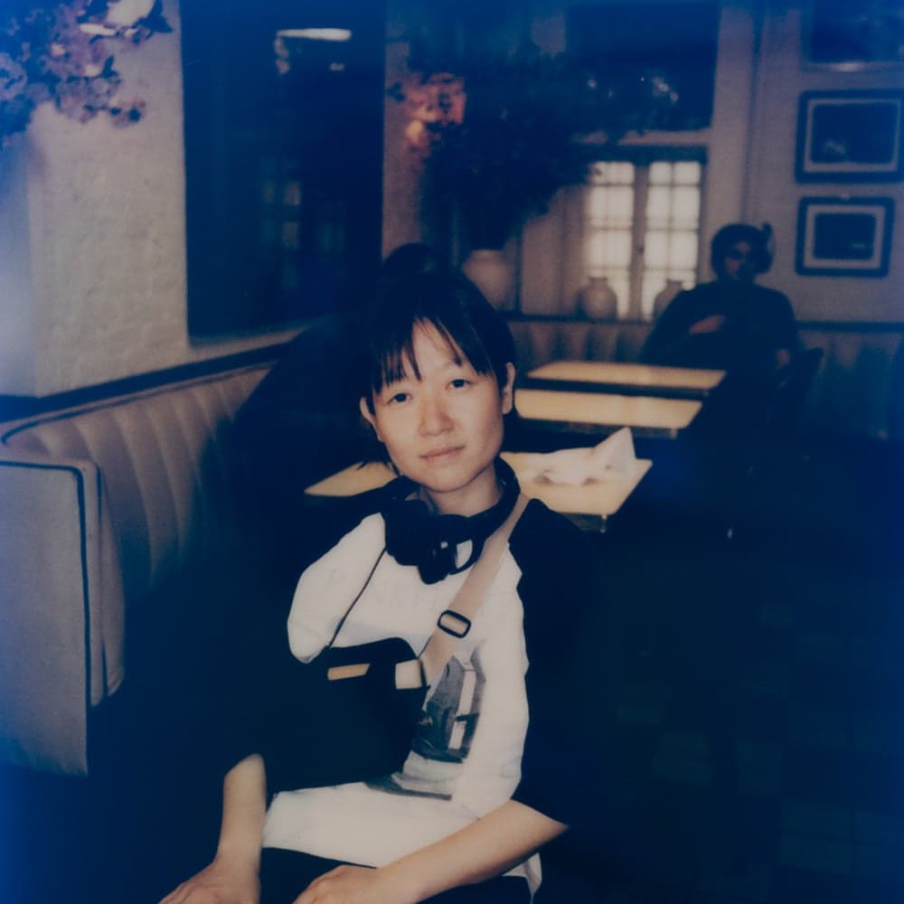 Celine Song