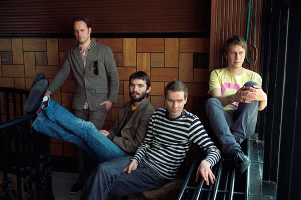 Sigur Rós