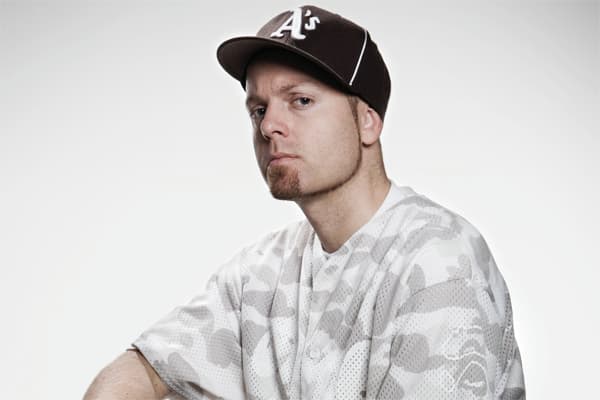 DJ Shadow