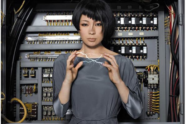 椎名林檎