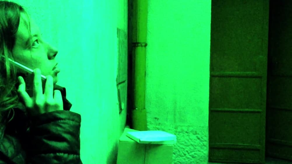 Lost In Bosnia