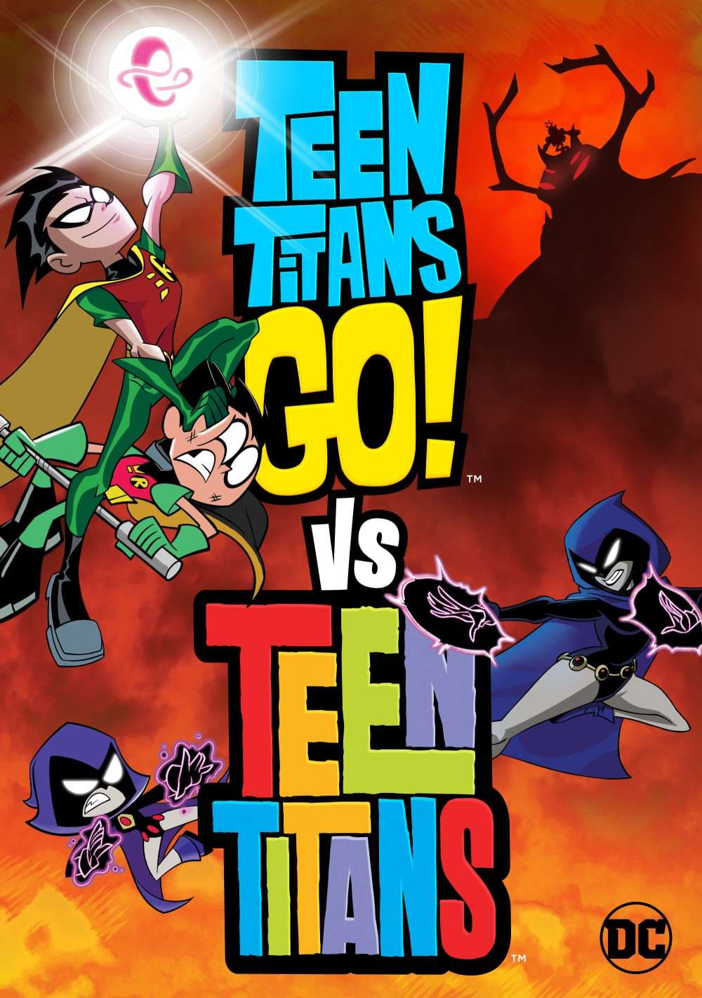 少年悍將 Go！大戰少年悍將