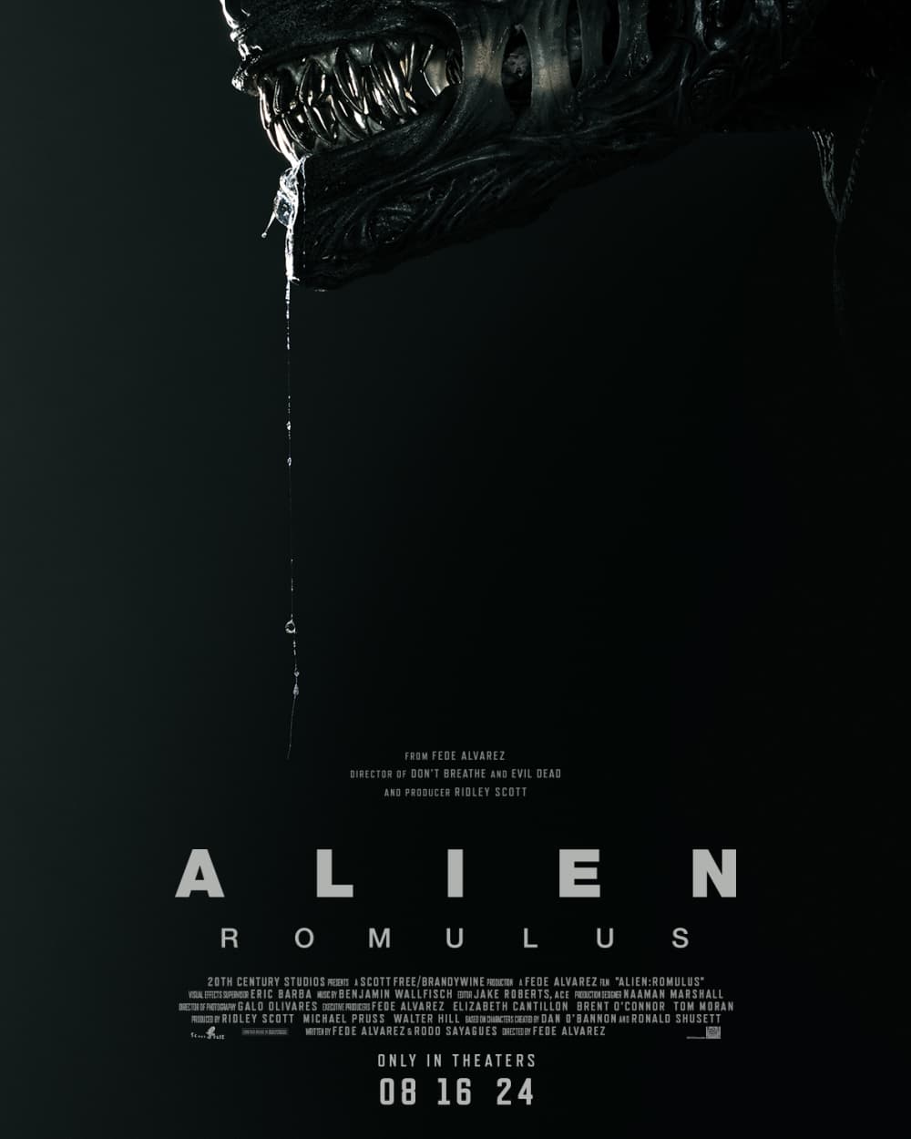 Alien: Romulus