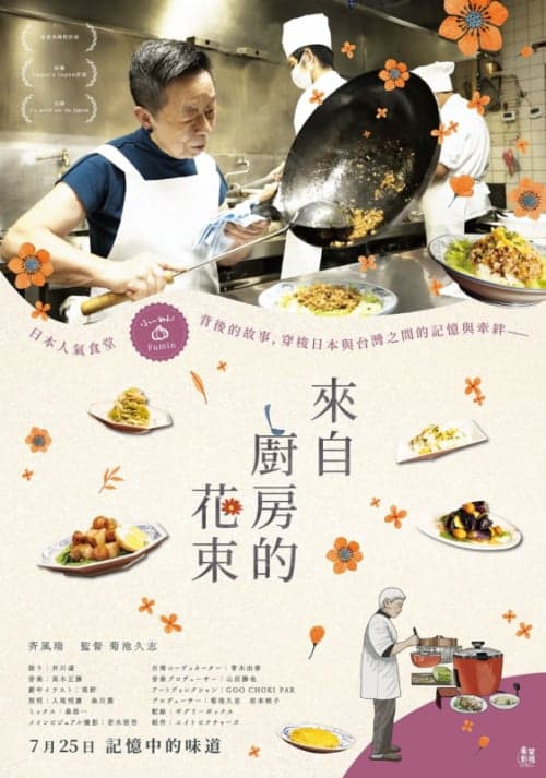 Gifts From The Kitchen